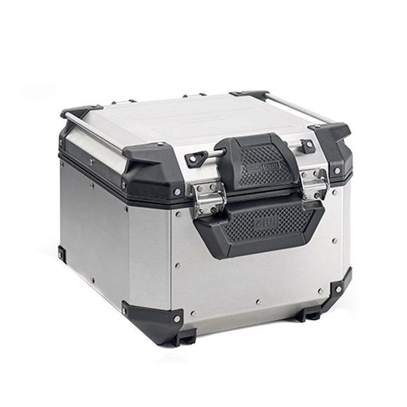 Givi E173 Backrest For Universal Outback Top Case - BlackRef: gi1199 / e173