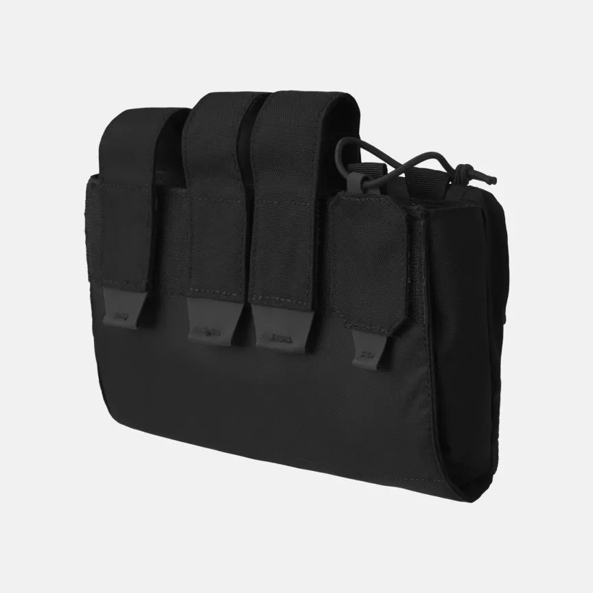 Law Enforcement Insert