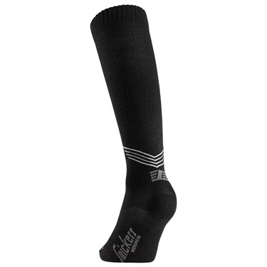 Wool Compression Knee High Sock