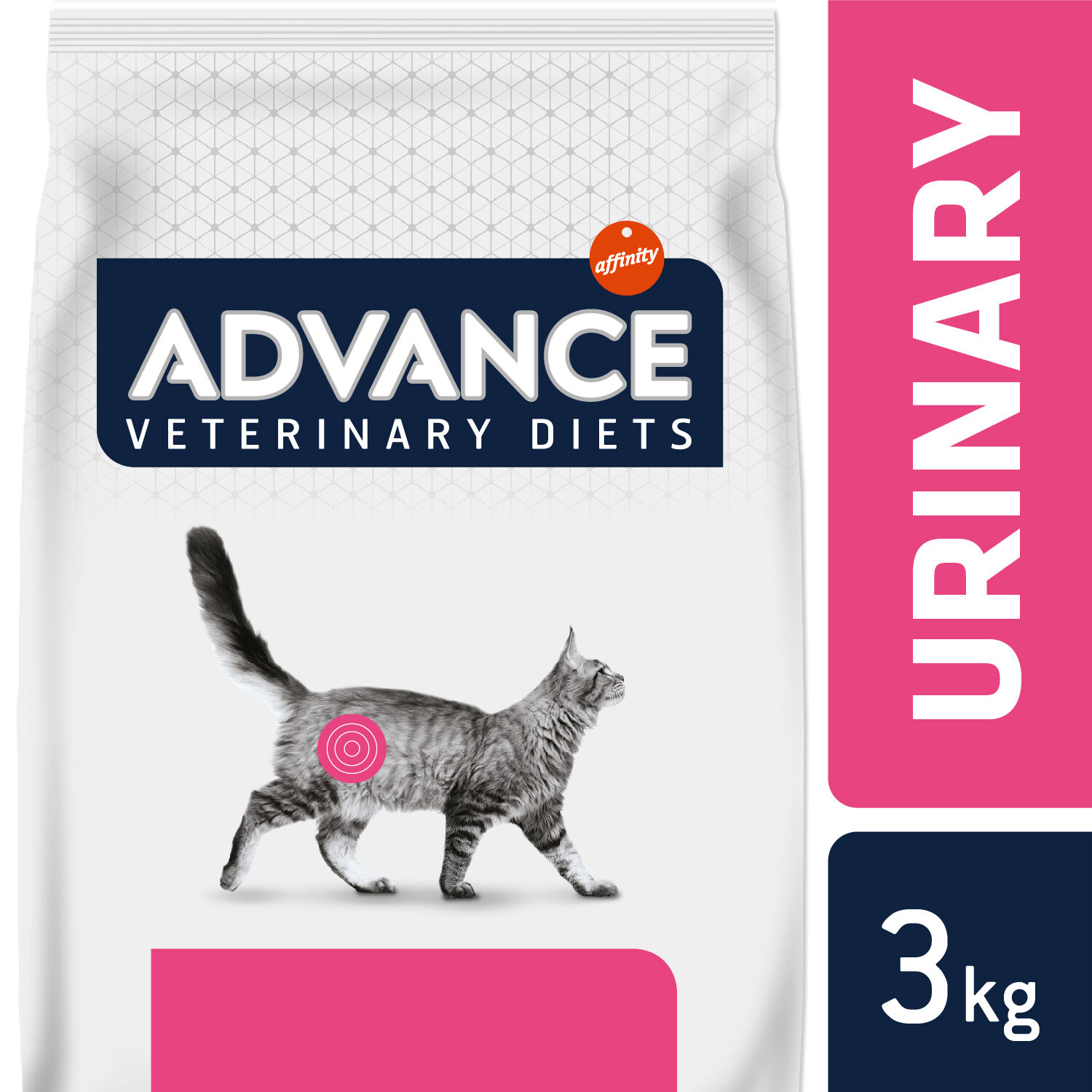 Affinity Advance Veterinary Diets Urinary Cat - 1.5 kg
