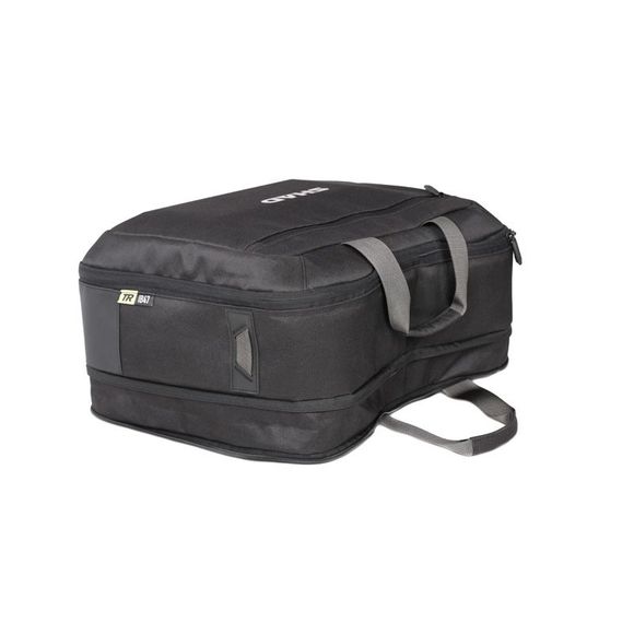 Shad internal bag for top box and universal terra suitcase - blackRef: shx0ib47 / x0ib47
