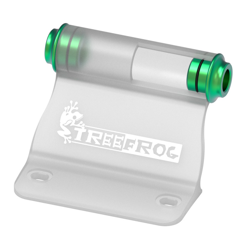 TreeFrog Plug Set for Universal Fork Mount - 12 x 100 mm