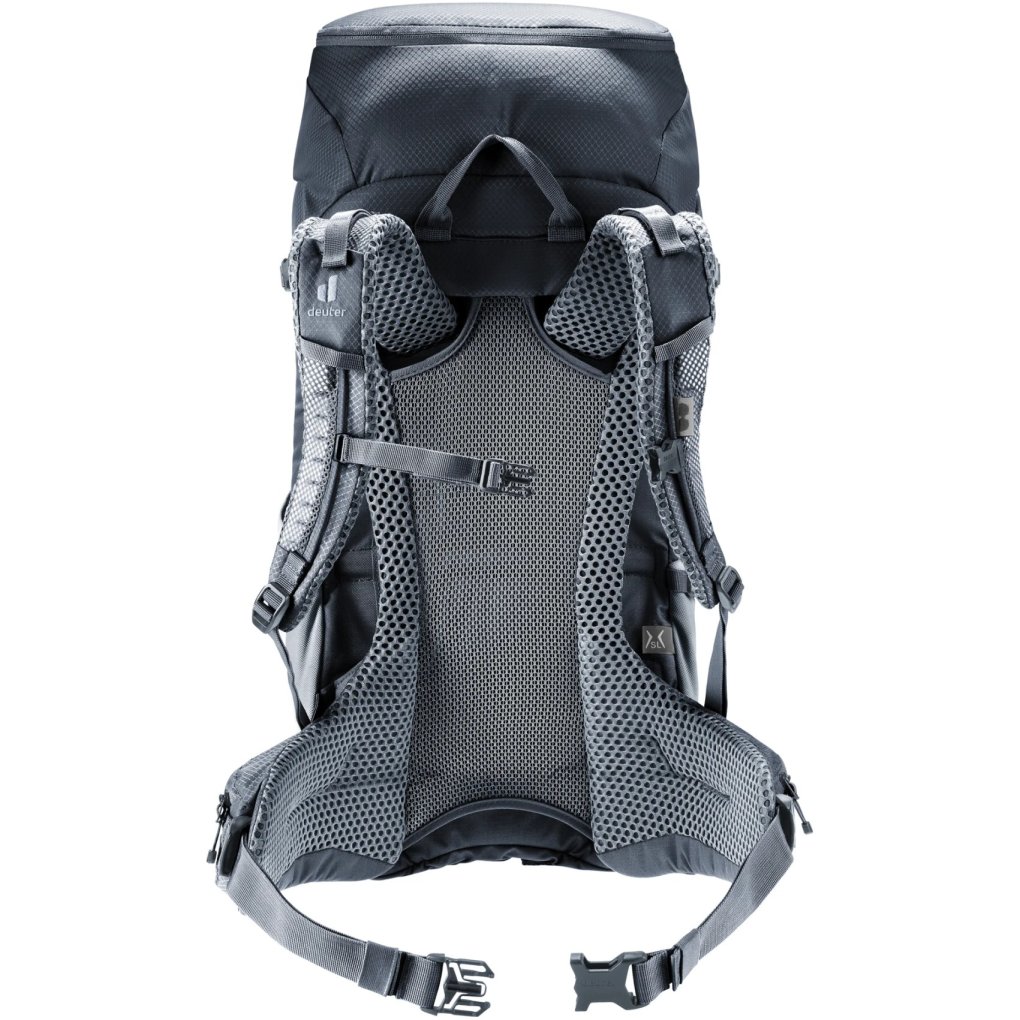 Deuter Futura 30 SL Women's Hiking Backpack - black