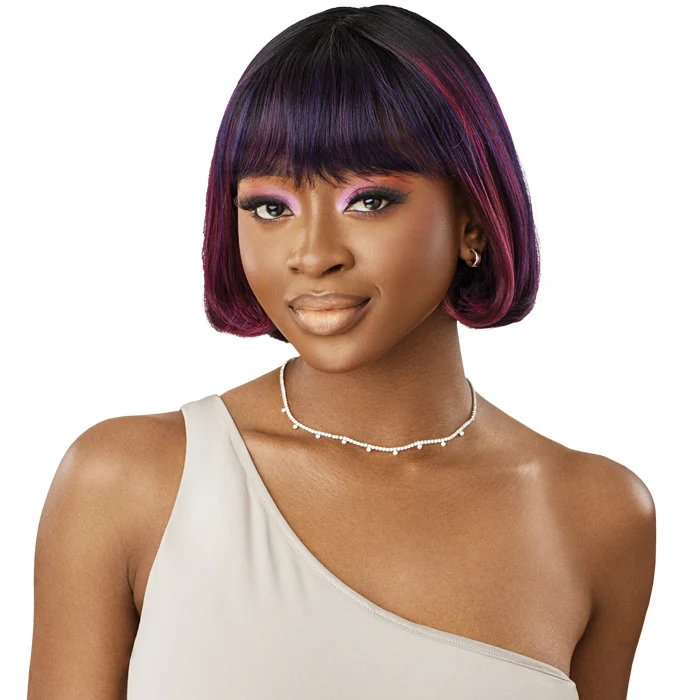 Outre Wig Pop Full Wig - ESSY