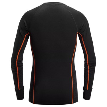 Merino Base Layer, Stay Warm Top