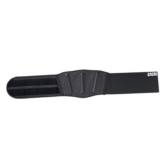 Lumbar Belt Ixs Vented Ii - BlackRef: IS0709
