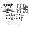 Universal 5 Bucket Light Bar Set Axial AX30709