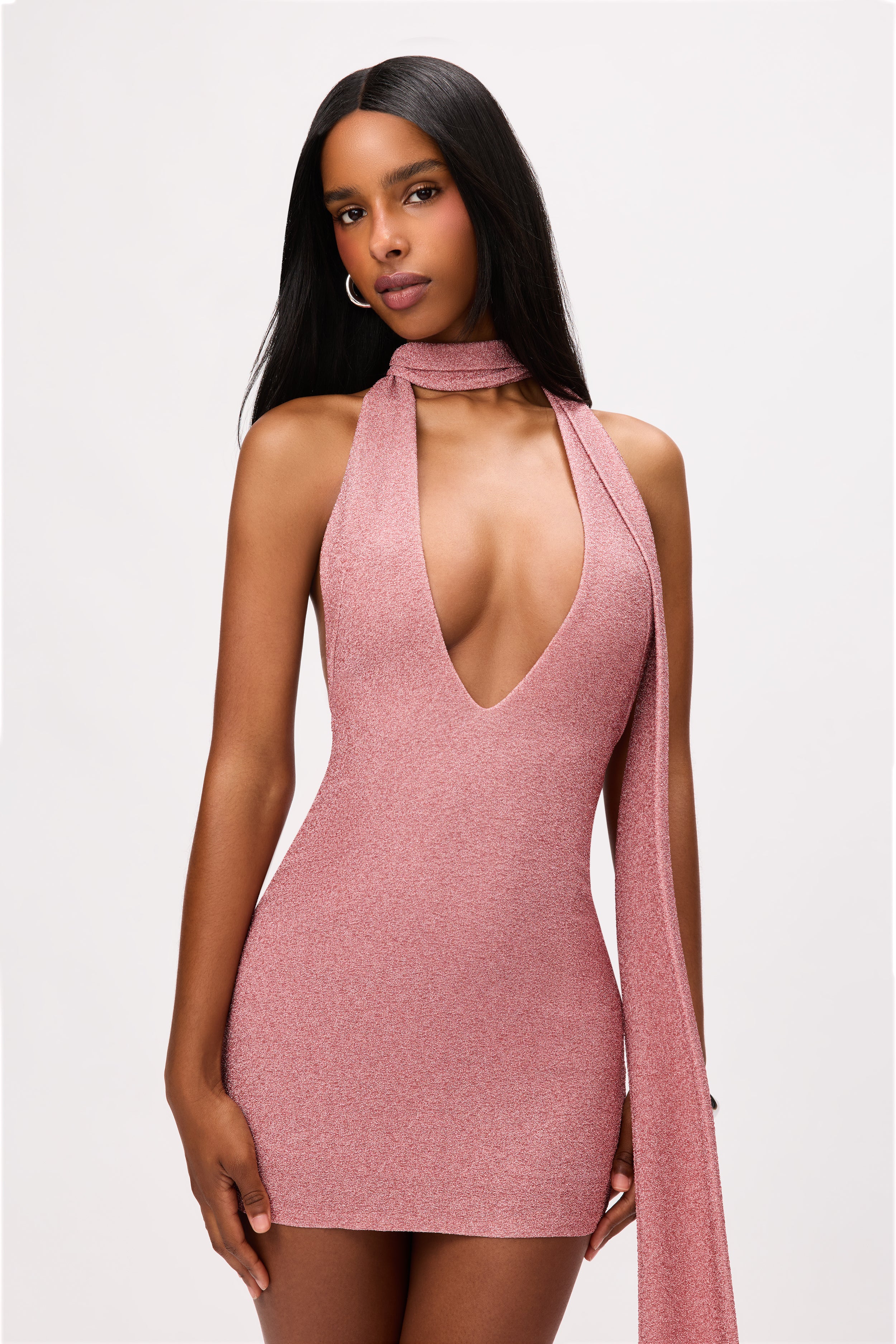 Niko Dress