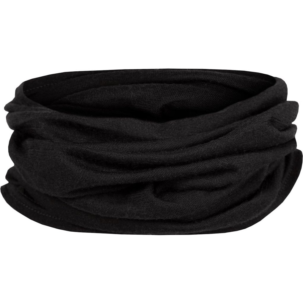 Endura BaaBaa Merino Tech Multitube - black