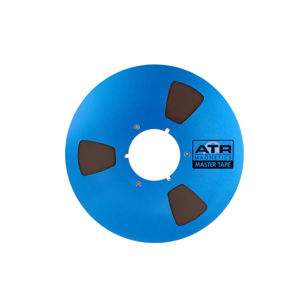 ATR Magnetics Master Tape 1/2