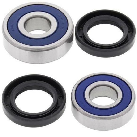 All Balls Wheel Bearing Kit RearRef: All00079A / 1039856