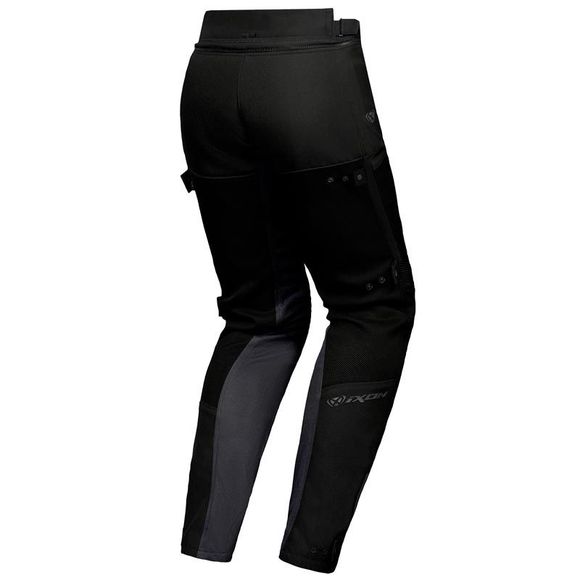 Ixon M -Njord Pt Short - Black Motorcycle PantsRef: IX1761