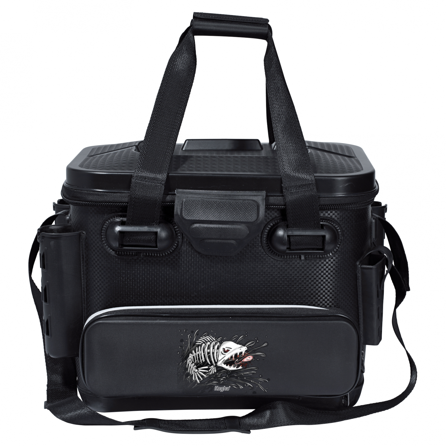 Kogha Fishing bag Spoonfisher model (M)