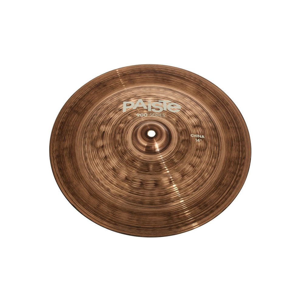 Paiste 14