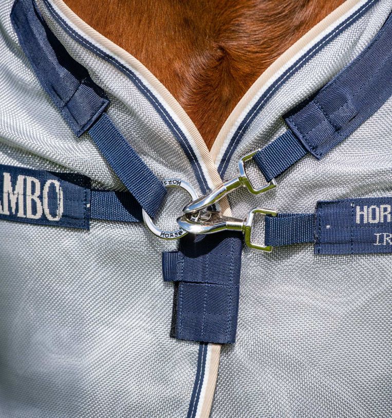 Rambo® Protector Plus Fly Sheet
