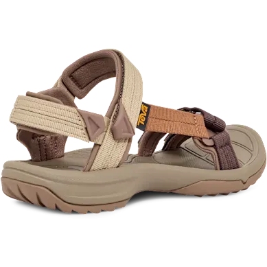 Teva Terra Fi Lite Hiking Sandals Women - incense/lion