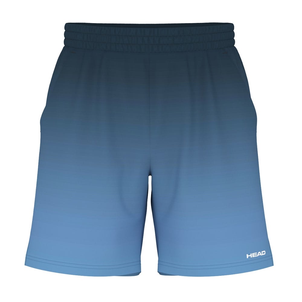 SHORT HEAD POWER II MEN BLUE