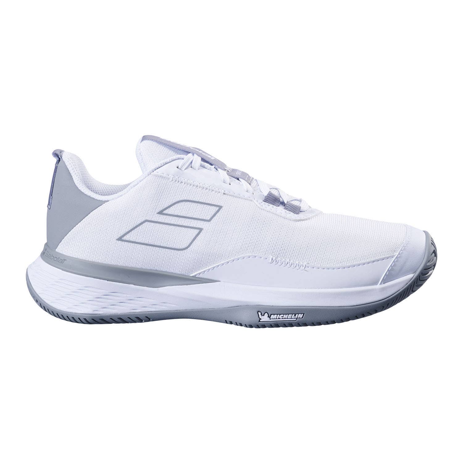 BABOLAT SFX EVO ALL COURT WHITE WOMEN'S 31S24556