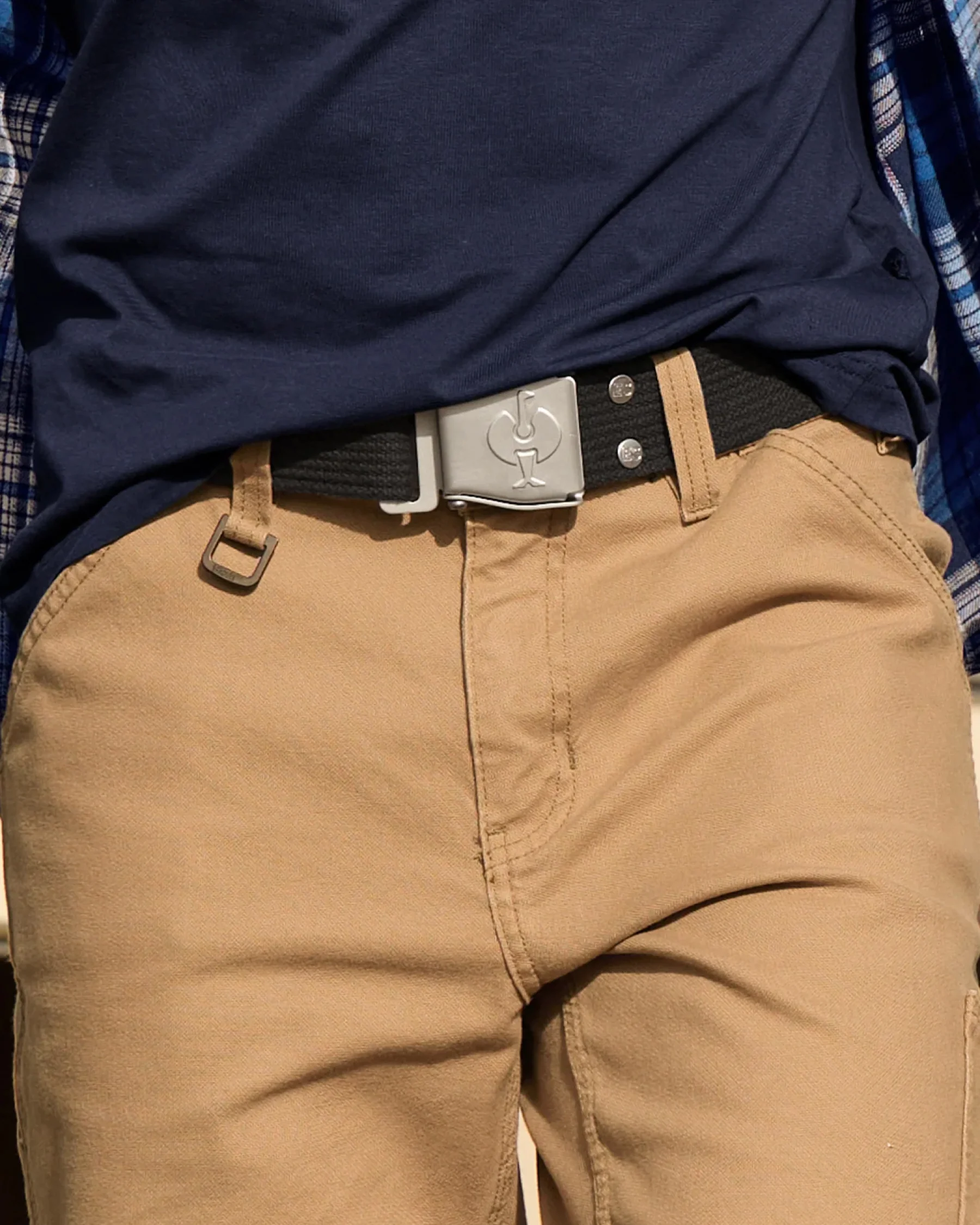 Belt e.s.motion