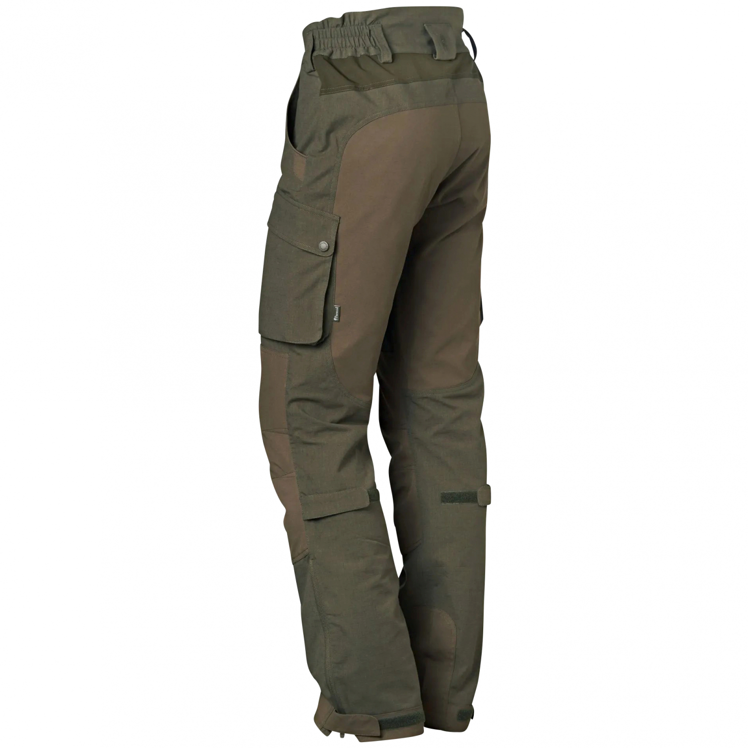 Lappland Rough Trousers Men (Mossgreen)