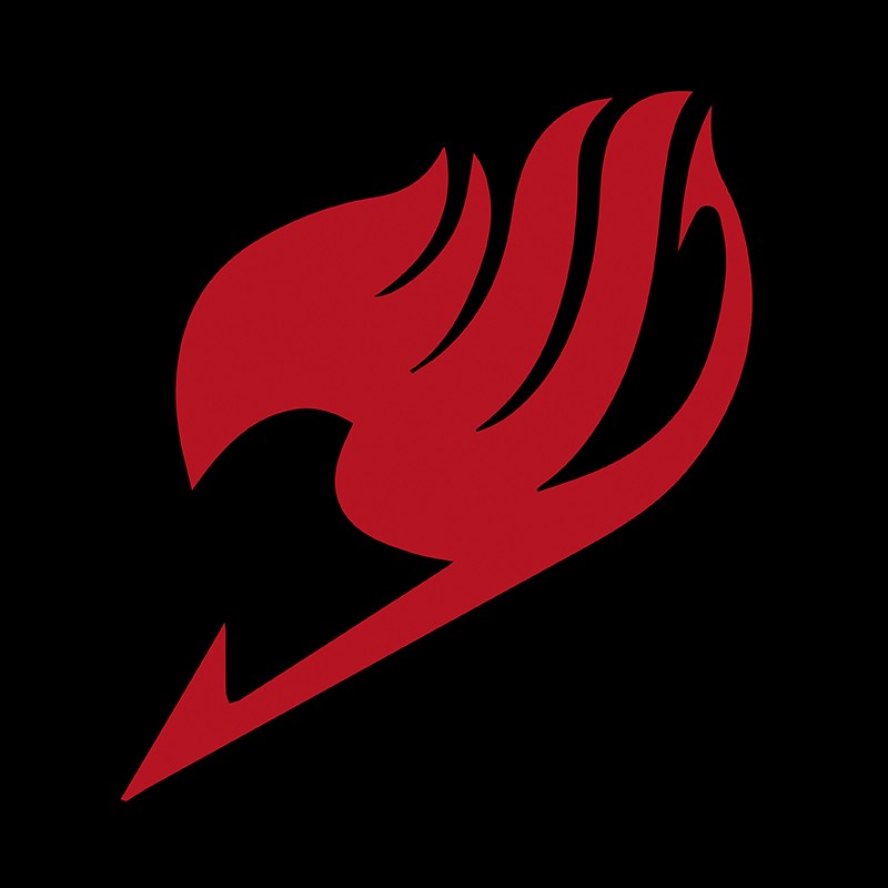 FAIRY TAIL Snapback Cap Emblem