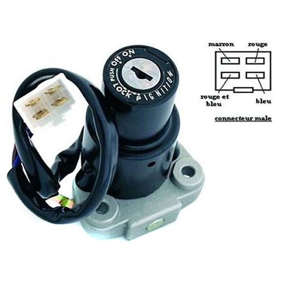 Brazoline MOTO ADAPTABLE NeimanRef: SWI088