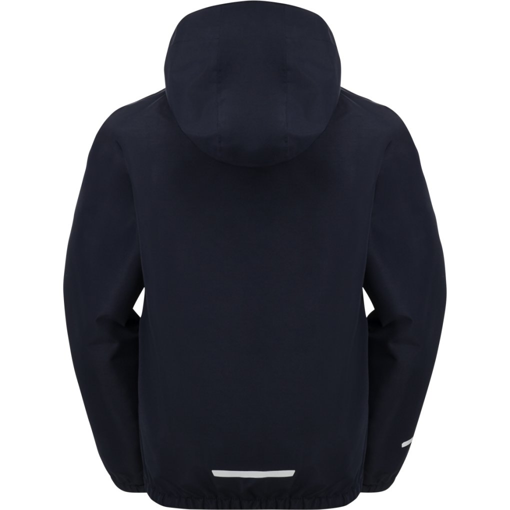 Jack Wolfskin Flaze Jacket Kids - night blue