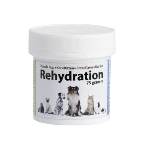 Biestwinkel Rehydration - 600g