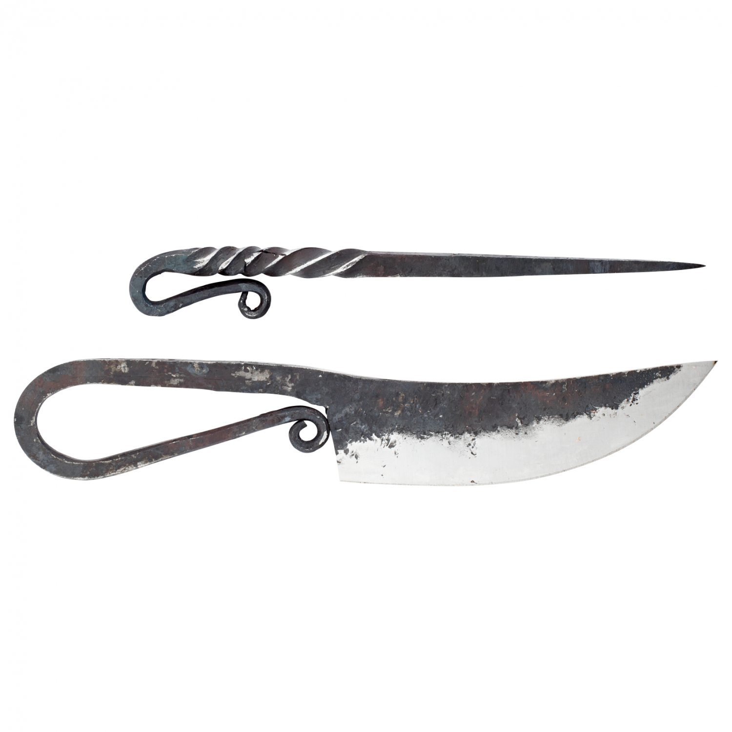 Whitefox Medieval Cutlery Set Casper