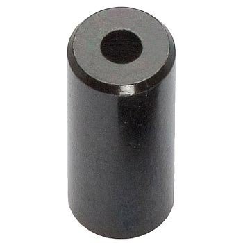 Jagwire Brass End Caps 4mm for Outer Shifting Cables - 1 piece