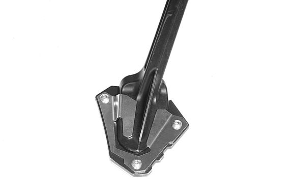 Touratech kickstand extension 01-402-5275-0Ref: Trt01063A / 01-402-5275-0