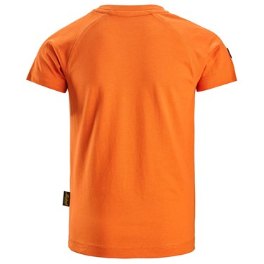 Junior Logo T-shirt
