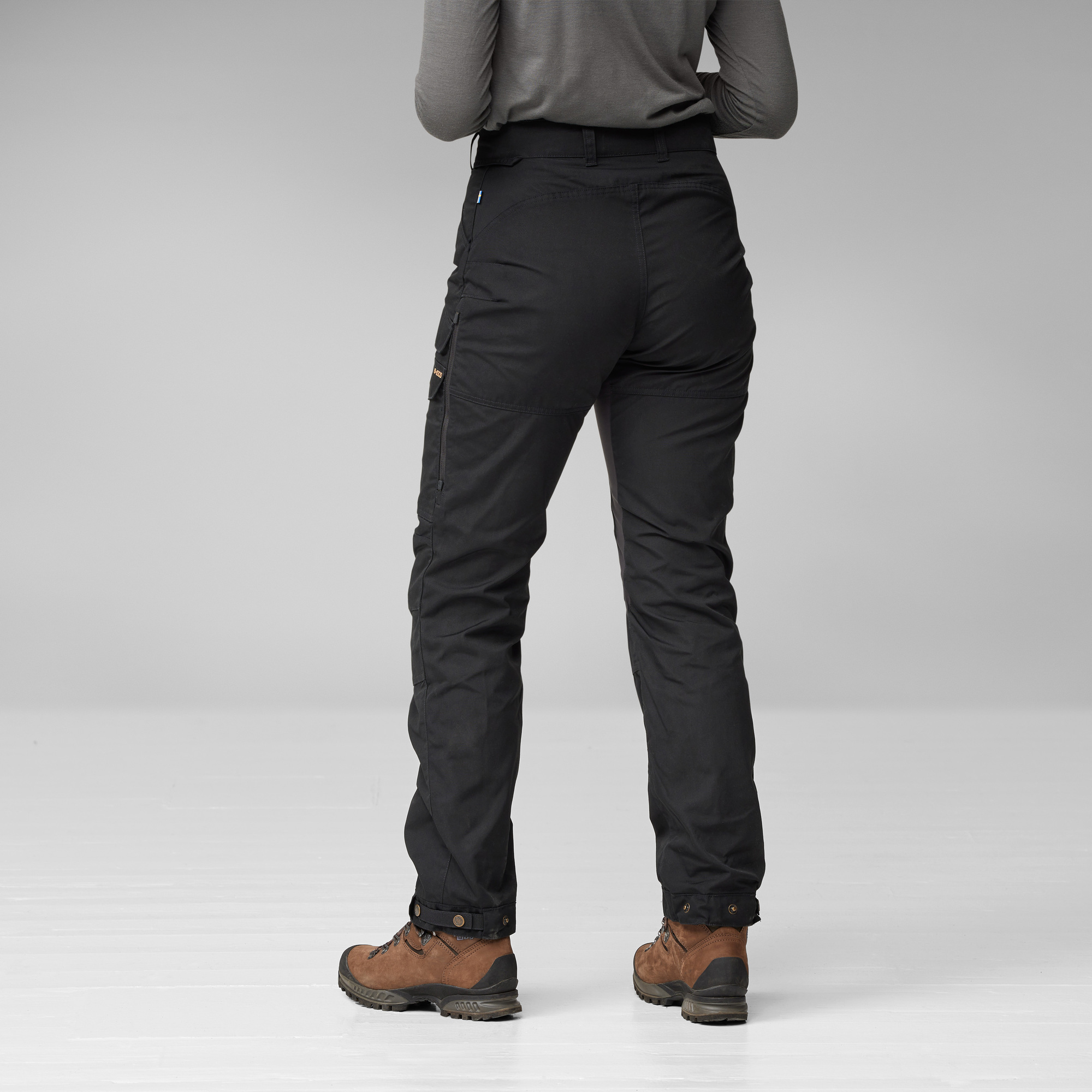 Vidda Pro Ventilated Trs W