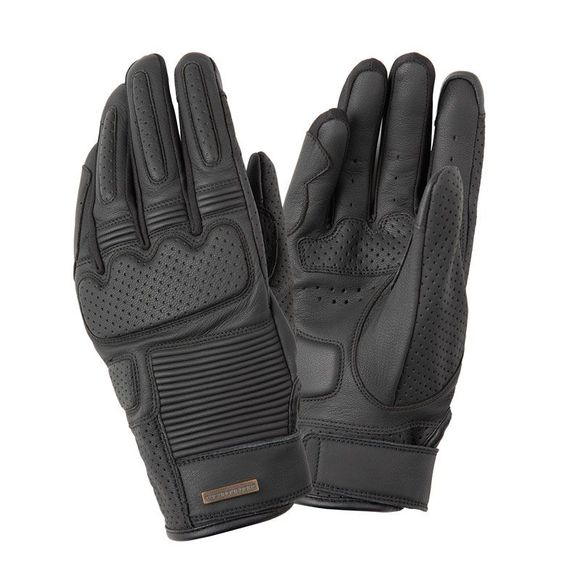 Tucano urbano marquis gloves - blackRef: TR0243