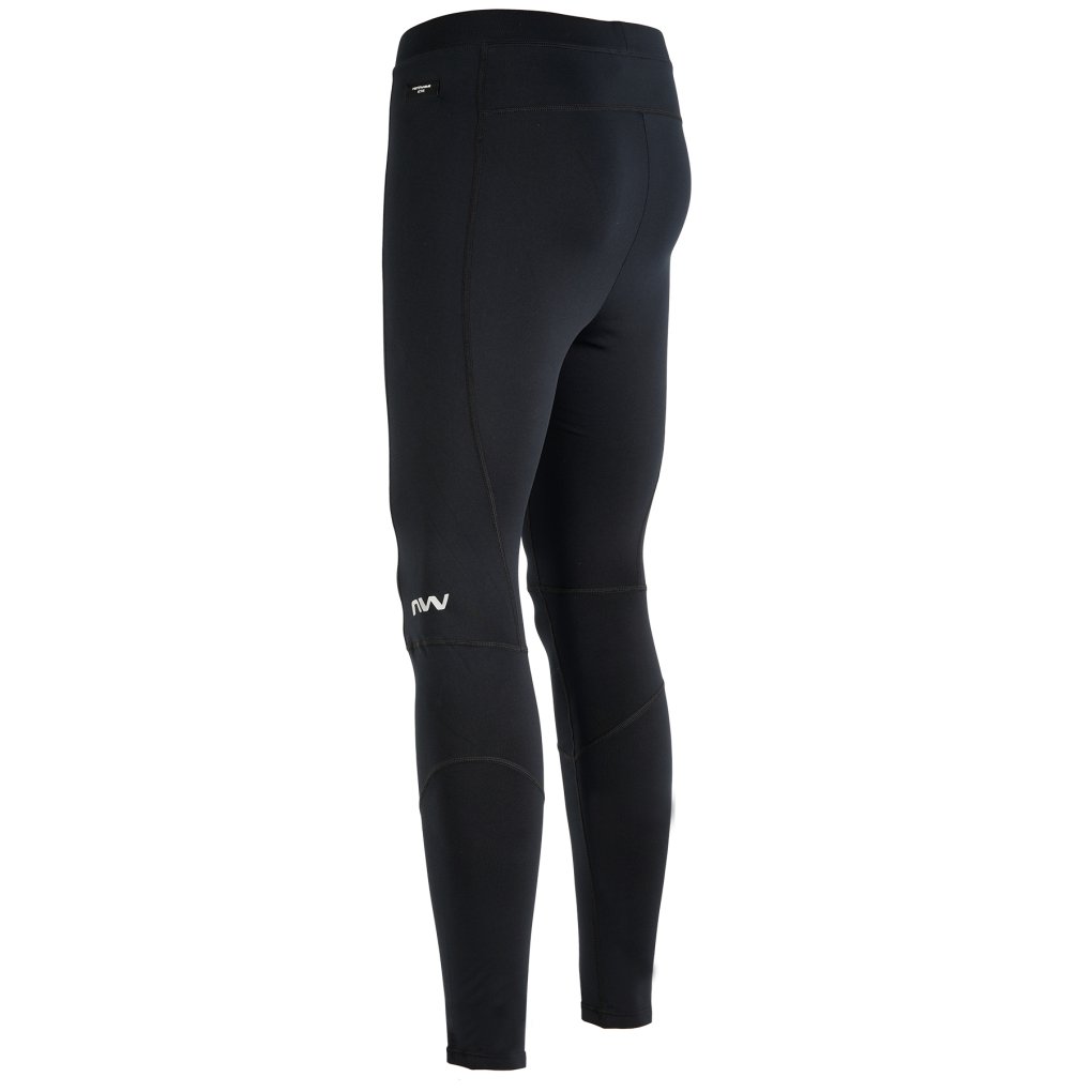 Northwave Active Tights (No Shammy) Men - black 10