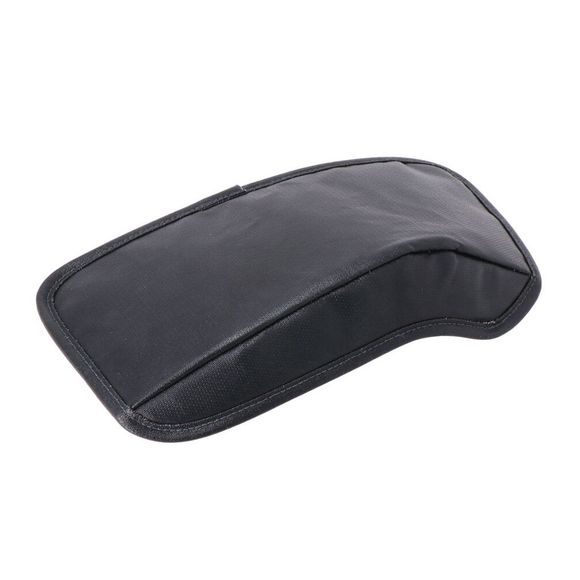 SW-MOTECH RIGHT thermal strip - PRO BLAZE Universal side bagsRef: Swm1190 / Bc.Hta.00.740.12100 / B