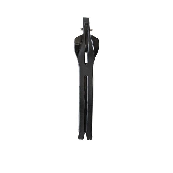 Shot BARRETTE boot buckle (SHORT) RACE_6/4/2/2KID/ATVTRAIL BLACK S - BlackRef: So2861 / A09-24D3-A01-20
