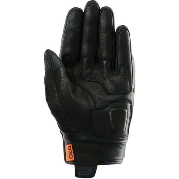 Furygan Lr Jet Vented D3O® Evo Gloves - BlackRef: FU1486