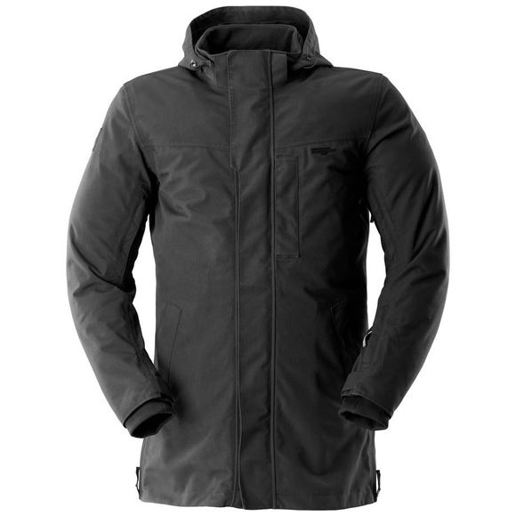 Furygan Stockholm 3C Primaloft® Motorcycle Jacket - BlackRef: FU1458