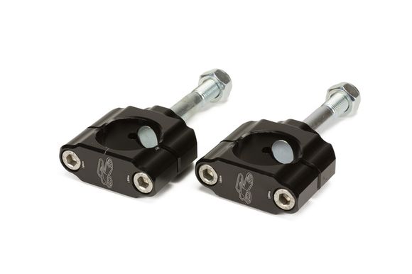 Renthal 36Tech Ø36mm Fatbar®36 handlebar clampRef: RT00014A / 1042007
