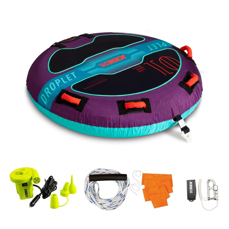 Jobe Droplet Towable Package 1P