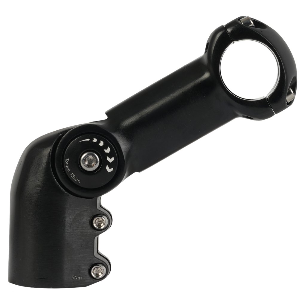 Cannondale Headshok Adjustable Stem - 1,56