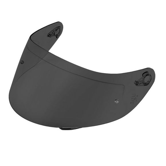 AGV SMOKE helmet screen - K5 S / K3 SV / K1 S - GrayRef: AG0794