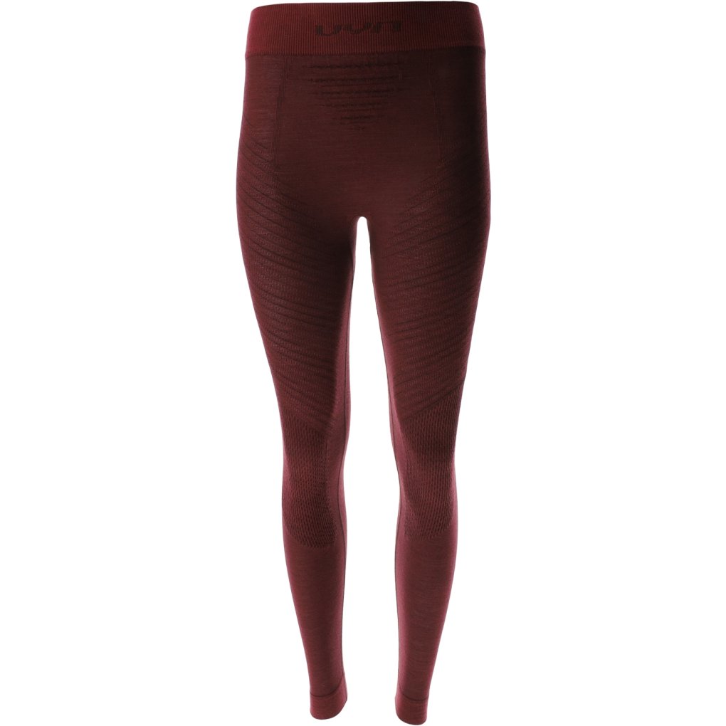 UYN Fusyon Biotech Underwear Pants Women - Windsor Wine