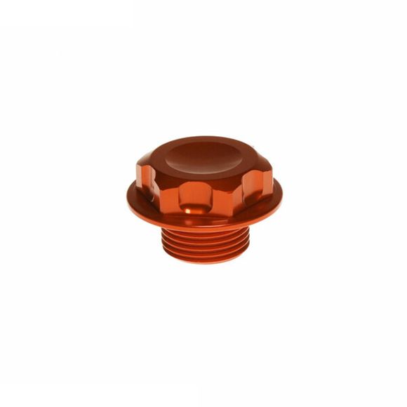 RFX Pro Steering Stem Nut (Red)Ref: Rfx00157A / 1110904003