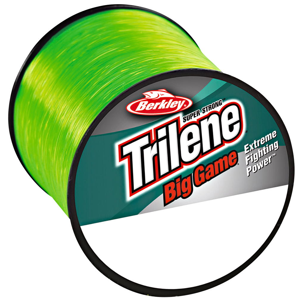 Berkley Fishing Line Trilene Big Game™ (Solar)