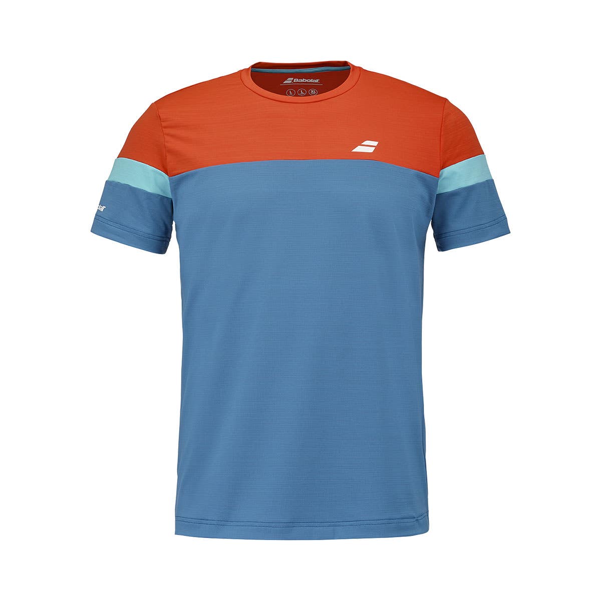 T-SHIRT BABOLAT PERFORMANCE PRO