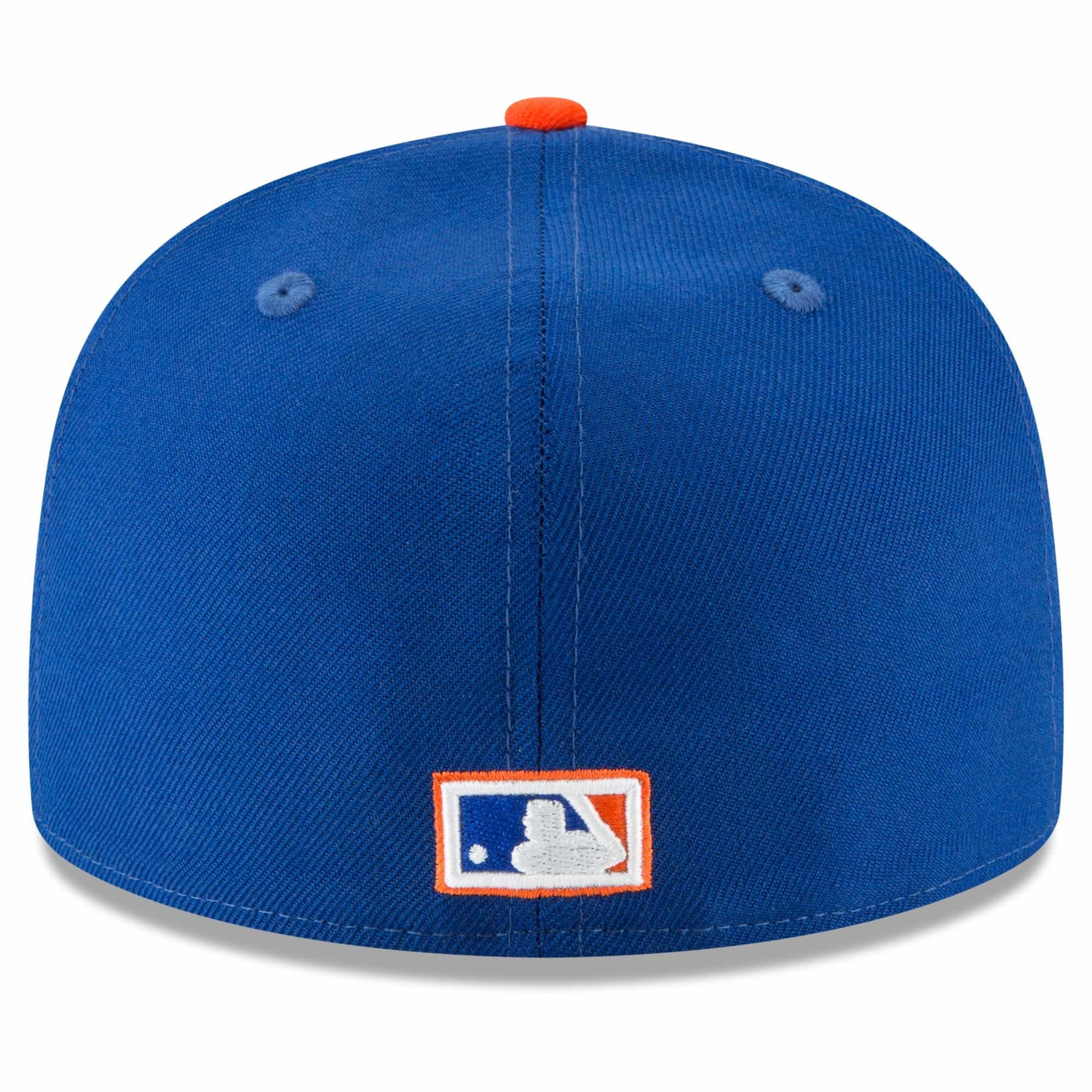 New York Mets 1962 Cooperstown New Era 59FIFTY Fitted MLB Cap