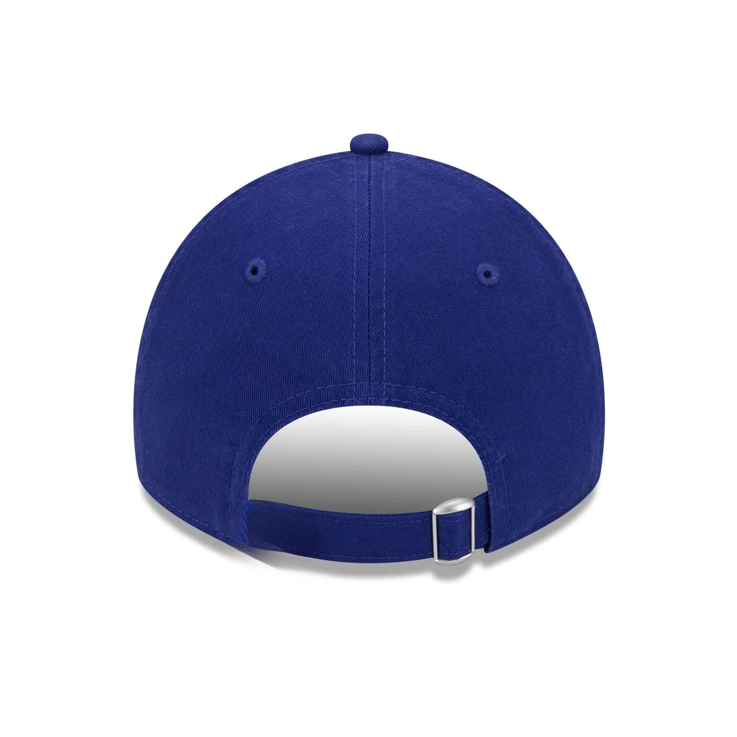 Tampa Bay Lightning New Era 9TWENTY Adjustable NHL Cap Blue
