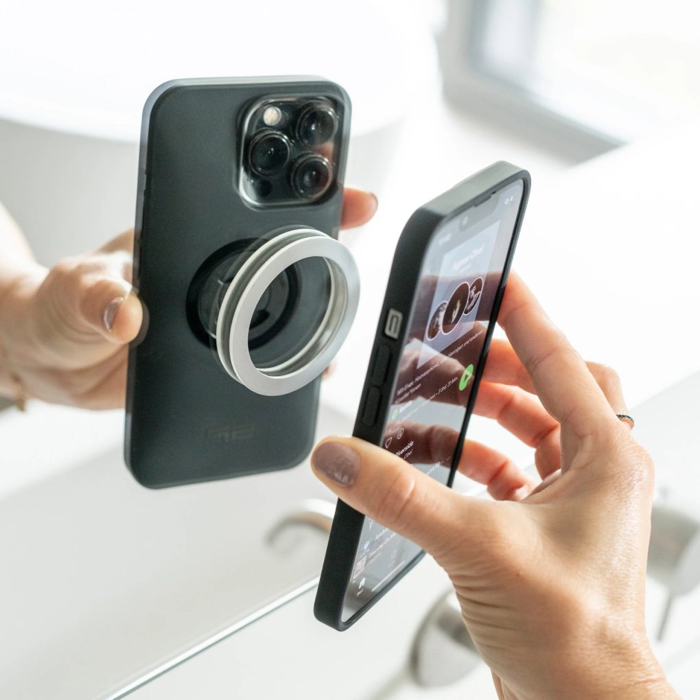 SP CONNECT Magnetic Adhesive Mount SPC+